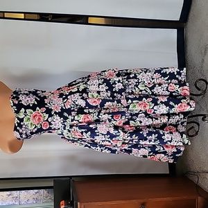 Beautiful Party Dress (8P)